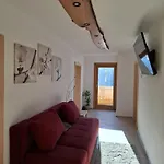 Апартаменты Haus Bergheimat