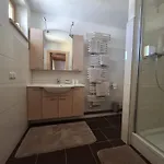 Haus Bergheimat Апартаменты Пфаррверфен