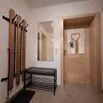 Haus Bergheimat * Пфаррверфен