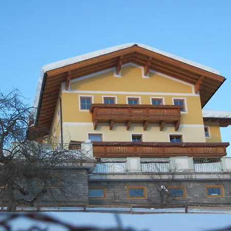 Haus Bergheimat Pfarrwerfen