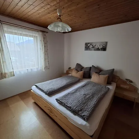 Haus Bergheimat