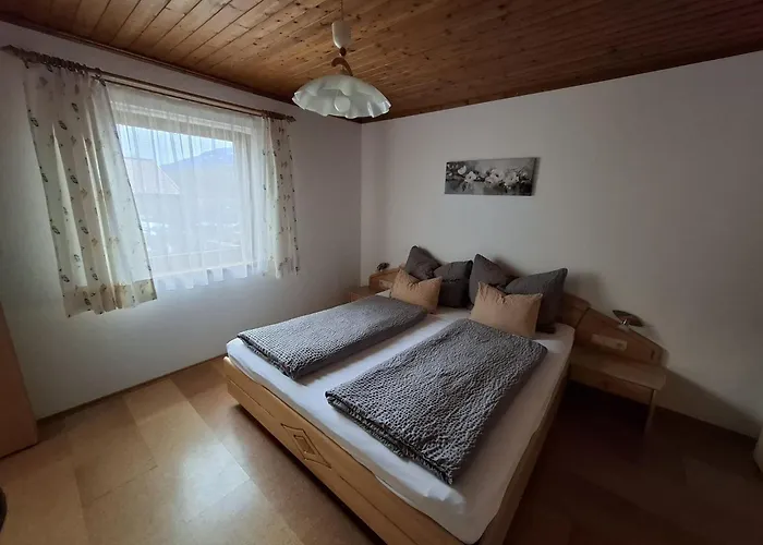 Haus Bergheimat